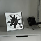Aspenmere Table Clock