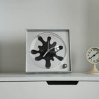 Aspenmere Table Clock
