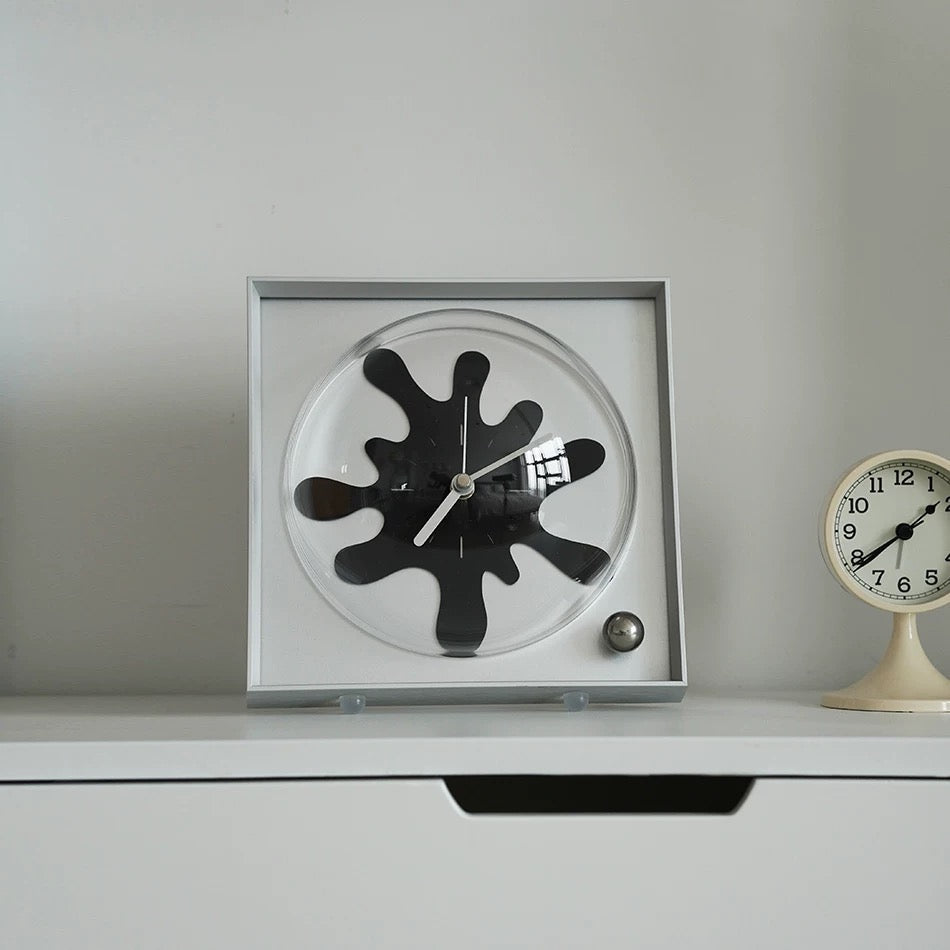 Aspenmere Table Clock