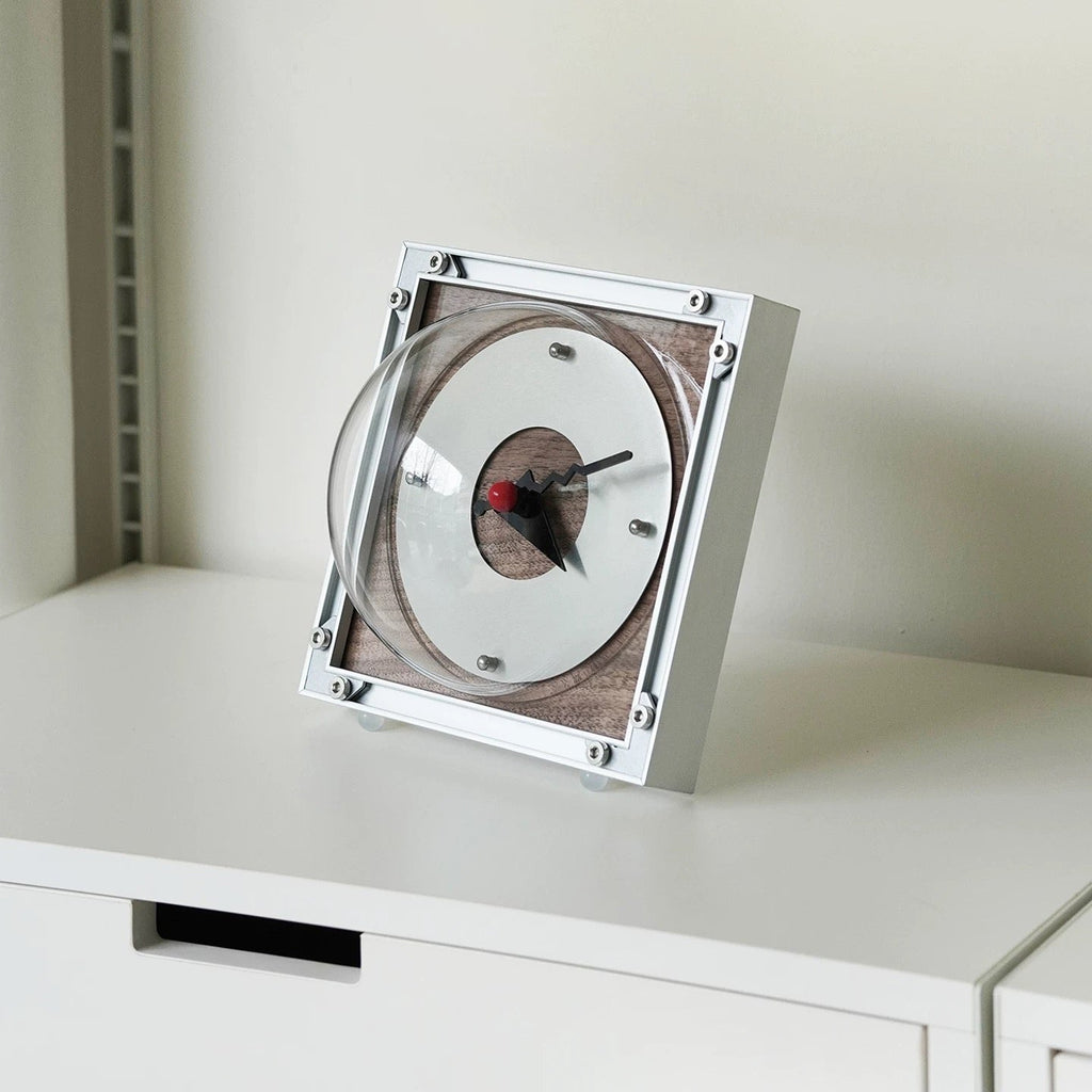 Aspenmere Table Clock