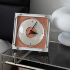 Aspenmere Table Clock