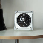 Aspenmere Table Clock