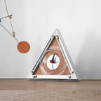 Aspenmere Table Clock