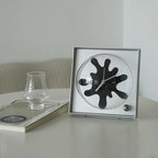 Aspenmere Table Clock