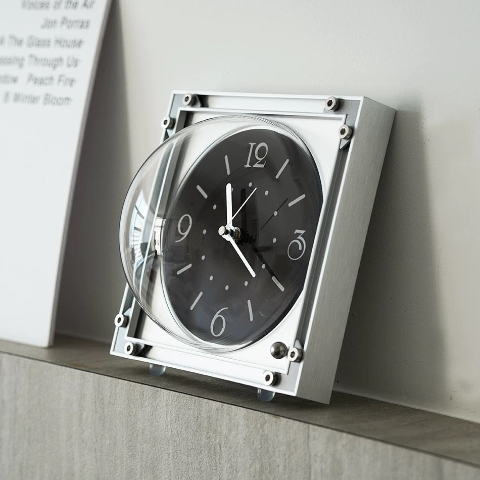 Aspenmere Table Clock