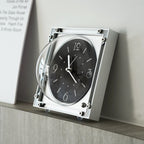 Aspenmere Table Clock