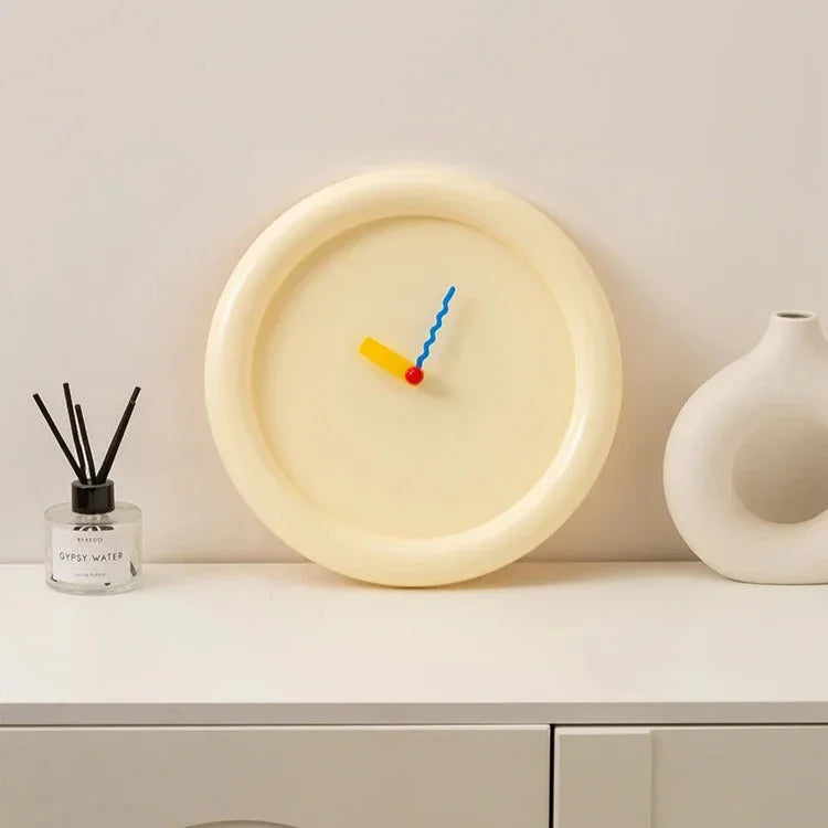 Aspenmere Wall Clock