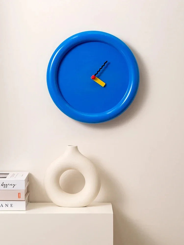 Aspenmere Wall Clock