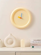 Aspenmere Wall Clock