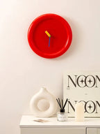 Aspenmere Wall Clock