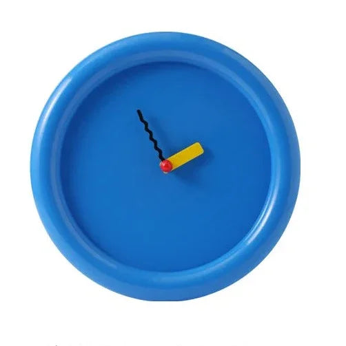 Aspenmere Wall Clock