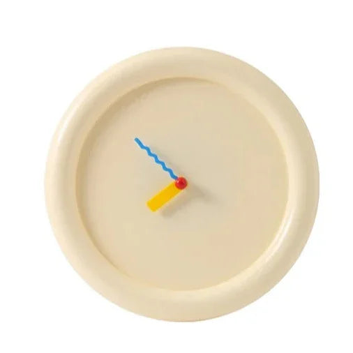Aspenmere Wall Clock