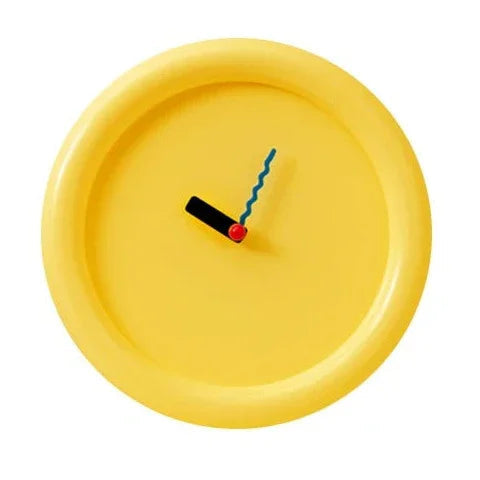 Aspenmere Wall Clock