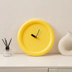 Aspenmere Wall Clock