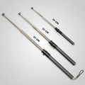 Automatic Hiking Walking Stick with LED Light, Alloy Steel, view 11