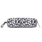 Backpack Set with Cooler Bag and Pencil Case, Leopard Print, view 8