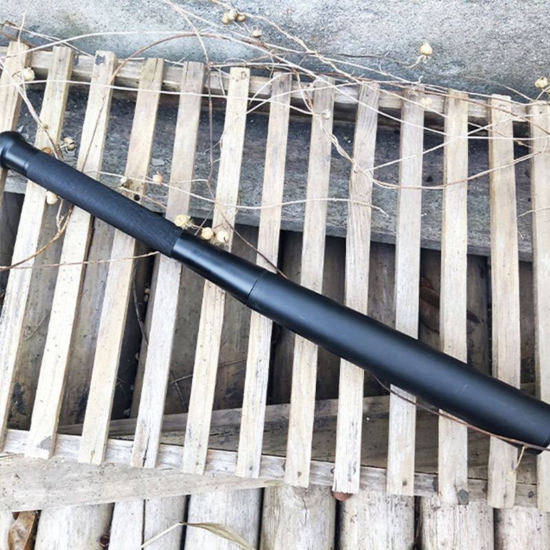 Baseball Bat-Shaped LED Torch, Aluminium Alloy, 3 Modes, 31/36/41/49 cm, view 11