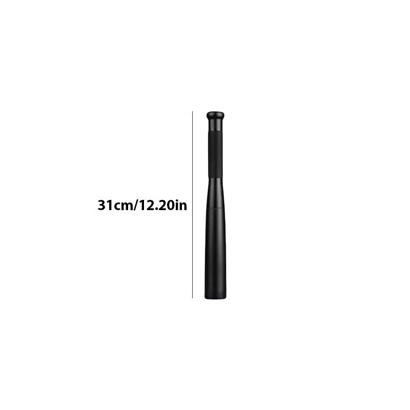 Baseball Bat-Shaped LED Torch, Aluminium Alloy, 3 Modes, 31/36/41/49 cm, view 13
