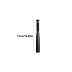 Baseball Bat-Shaped LED Torch, Aluminium Alloy, 3 Modes, 31/36/41/49 cm, view 13