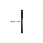 Baseball Bat-Shaped LED Torch, Aluminium Alloy, 3 Modes, 31/36/41/49 cm, view 14