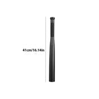 Baseball Bat-Shaped LED Torch, Aluminium Alloy, 3 Modes, 31/36/41/49 cm, view 15