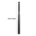 Baseball Bat-Shaped LED Torch, Aluminium Alloy, 3 Modes, 31/36/41/49 cm, view 16