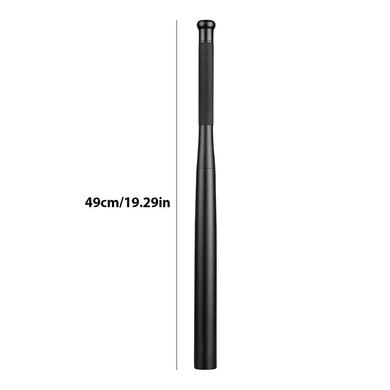 Baseball Bat-Shaped LED Torch, Aluminium Alloy, 3 Modes, 31/36/41/49 cm, view 16