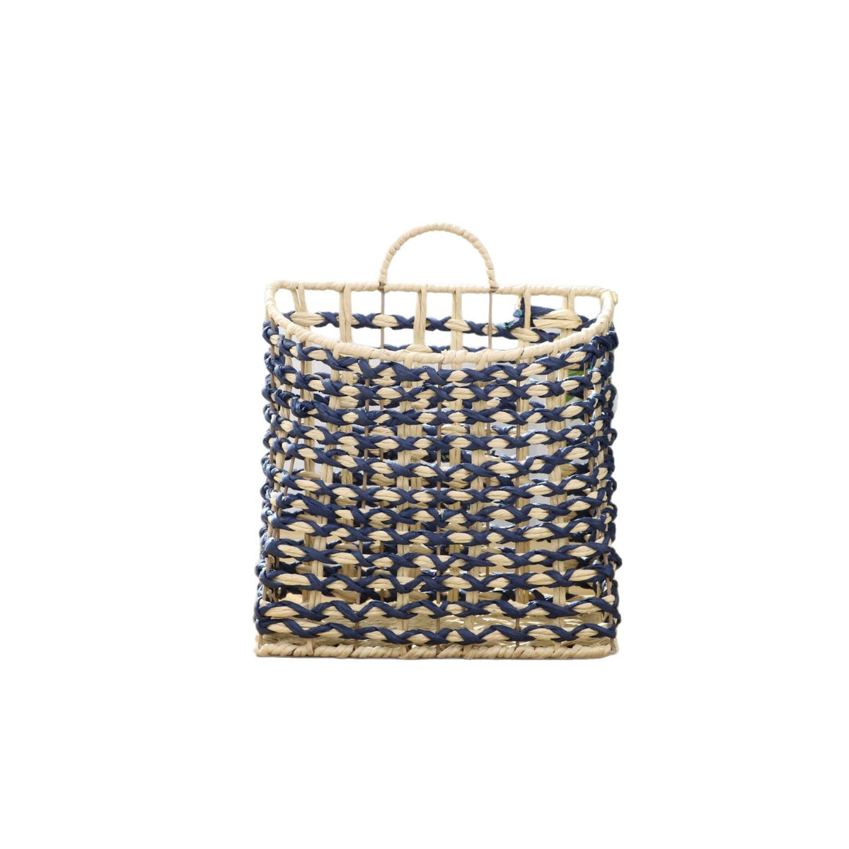 Basket Distinctive Decorative Design | High & Bury