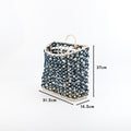 Basket Distinctive Decorative Design | High & Bury