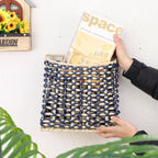 Basket Distinctive Decorative Design | High & Bury