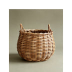 Basket for Stylish Storage | High & Bury