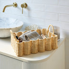 Basket in Playful Design | High & Bury