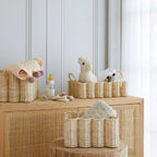 Basket in Playful Design | High & Bury