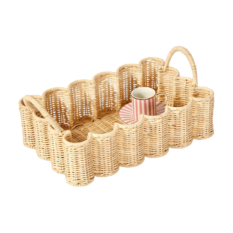 Basket in Playful Design | High & Bury