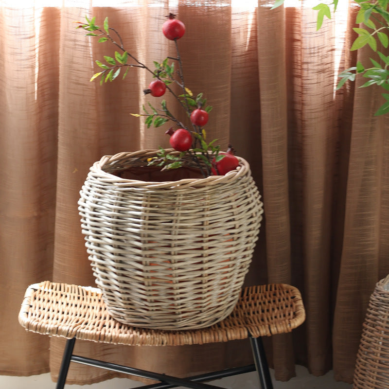 Basket Model Krdl | High & Bury