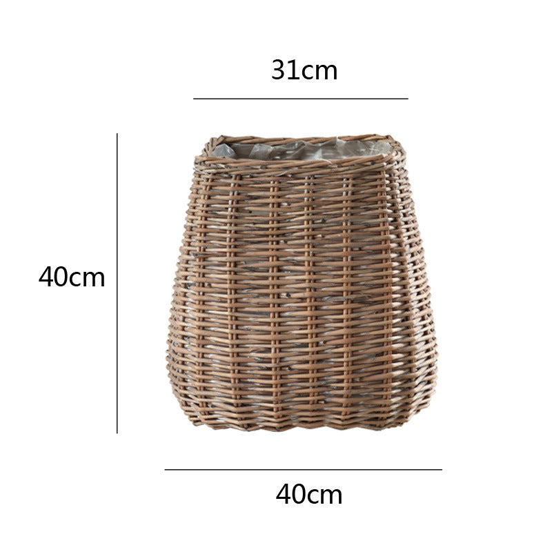 Basket Model Krdl | High & Bury