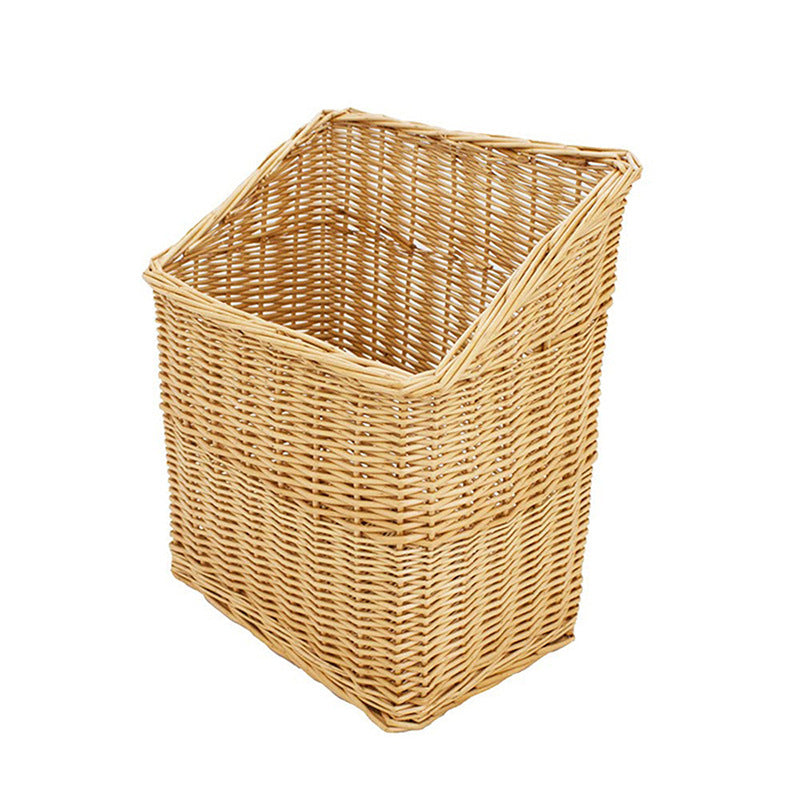 Basket Nature Black | High & Bury