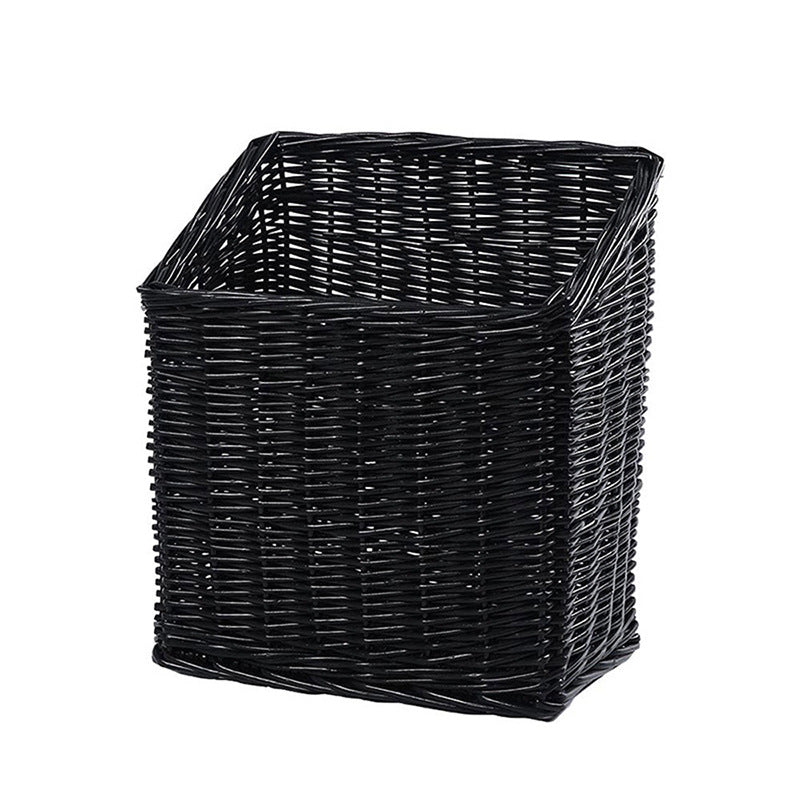 Basket Nature Black | High & Bury