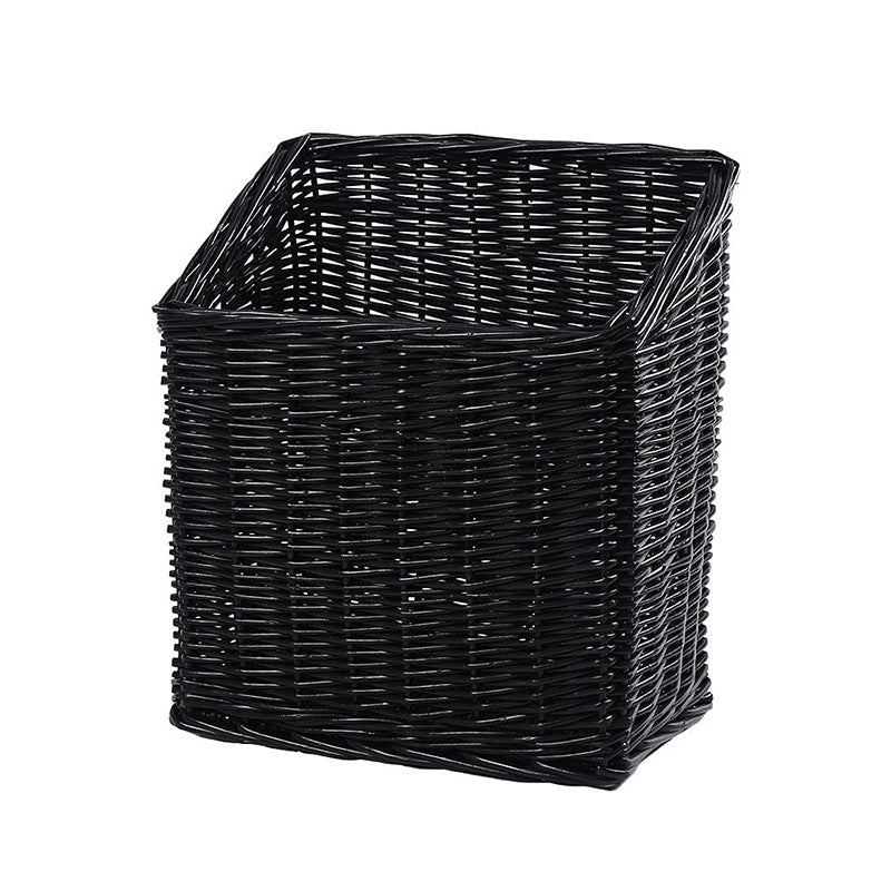 Basket Nature Black | High & Bury