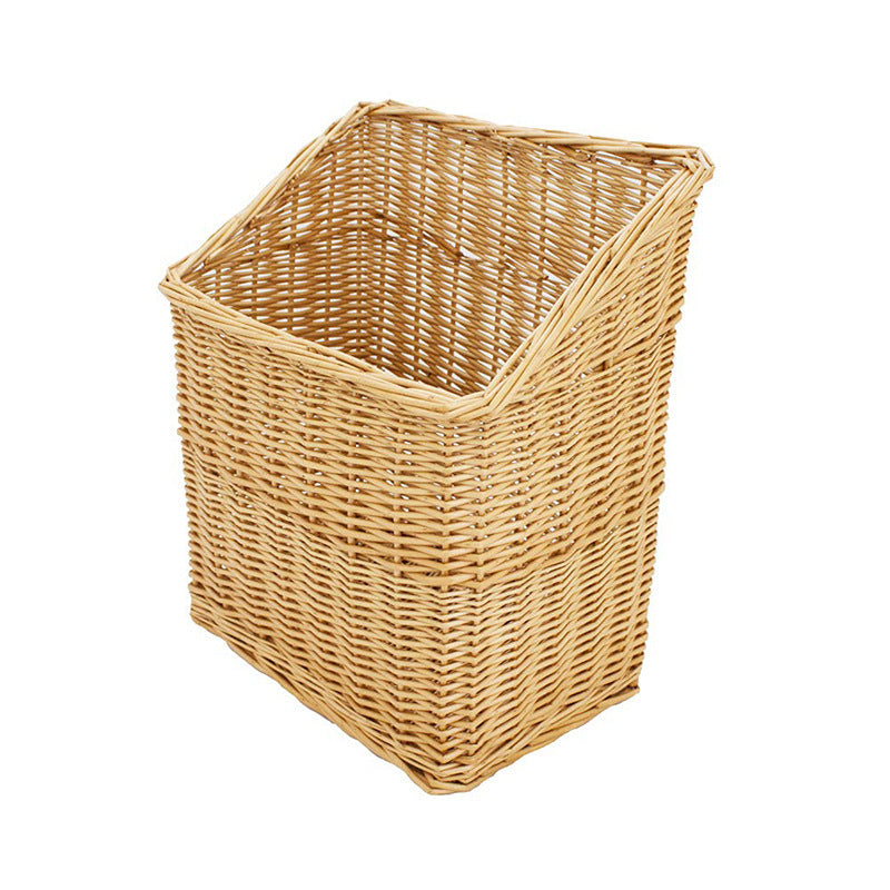 Basket Nature Black | High & Bury