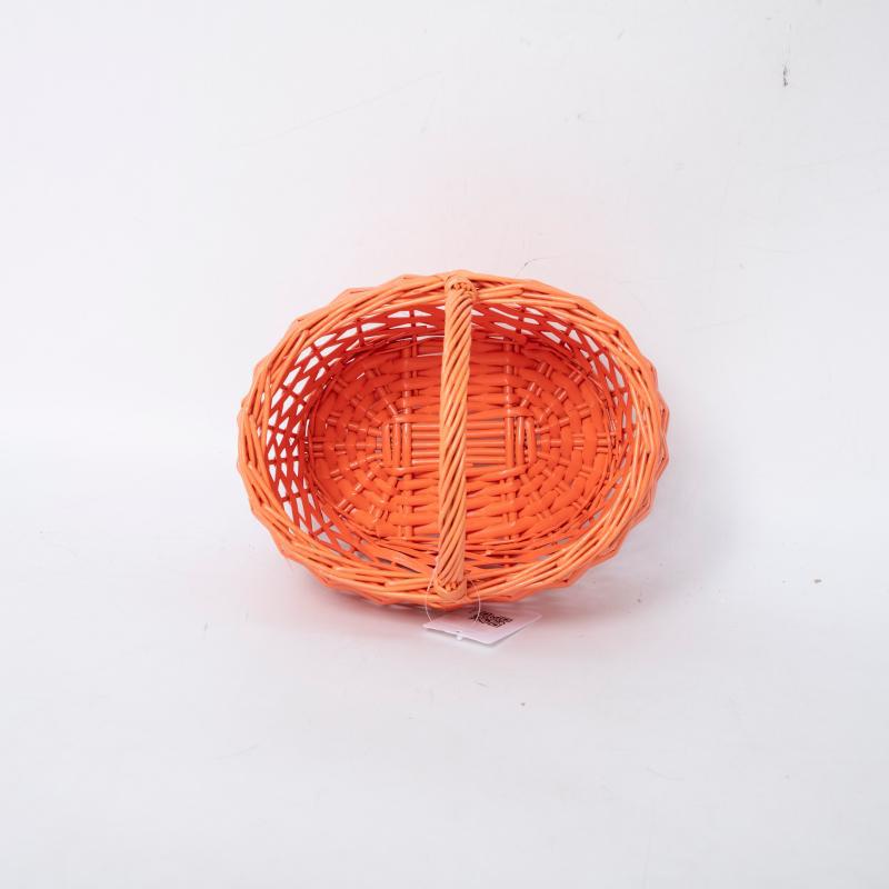 Basket Soft Textile | High & Bury