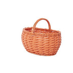 Basket Soft Textile | High & Bury