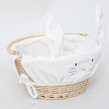 Basket Soft Textile | High & Bury