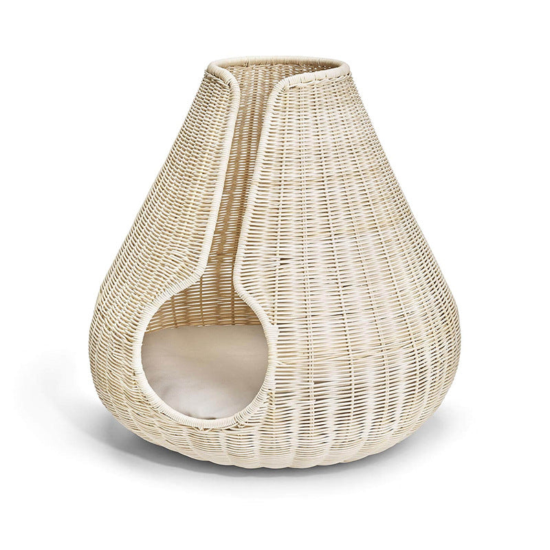 Basket with Elegant Design | High & Bury
