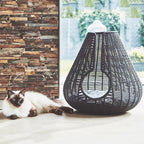 Basket with Elegant Design | High & Bury