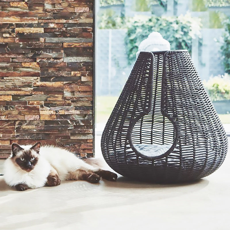 Basket with Elegant Design | High & Bury