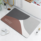 Bathing Comfort Mat | High & Bury