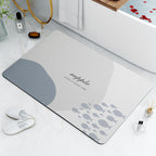 Bathing Comfort Mat | High & Bury