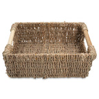 Bathroom Storage Basket | High & Bury