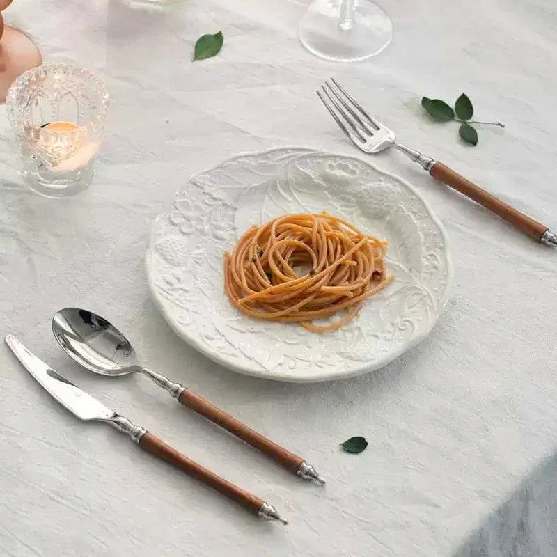 Bayfell Cutlery Set
